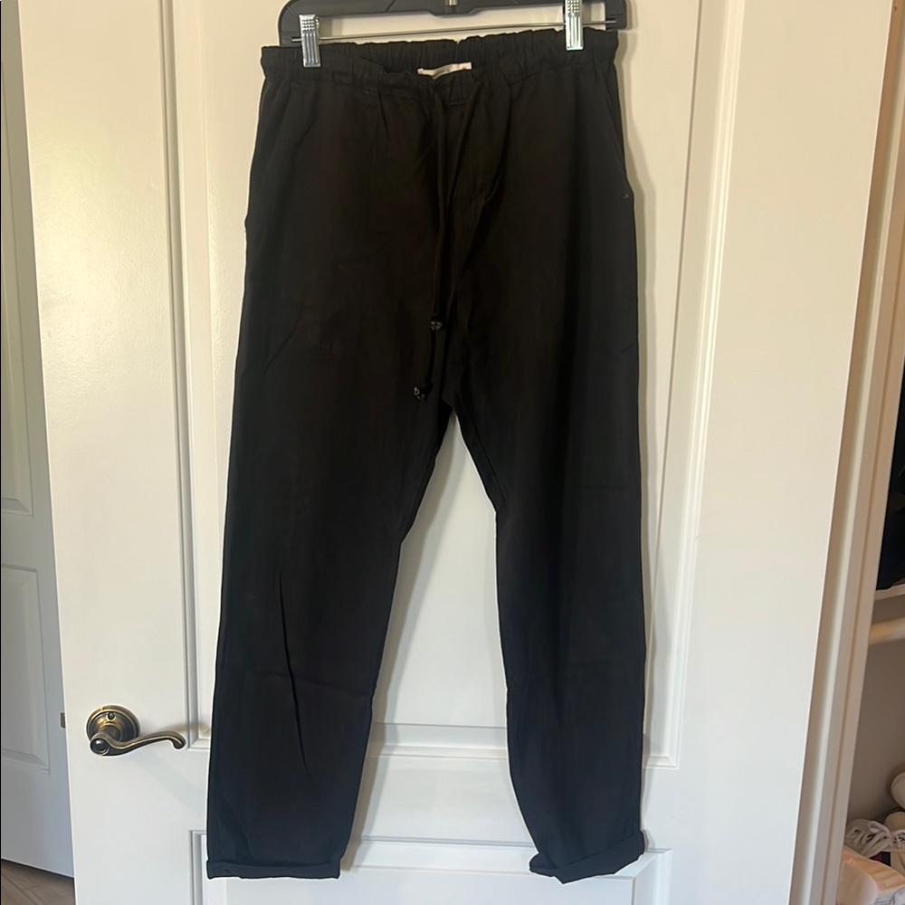 INDUSTRY OF ALL NATIONS - IRON VINEGAR PANTS